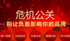 巨人网络公关，大数据时代新的社交关系“深社